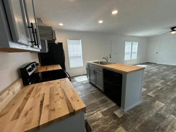 2021 CLAYTON Mobile Home For Rent