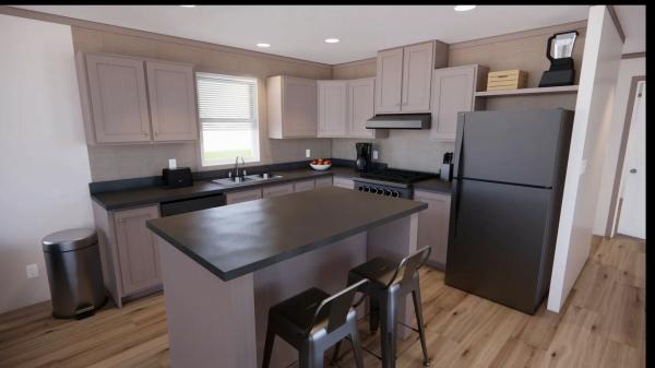 Photo 1 of 2 of home located at 1920 Victory Rd. Lot 166 Marion, OH 43302