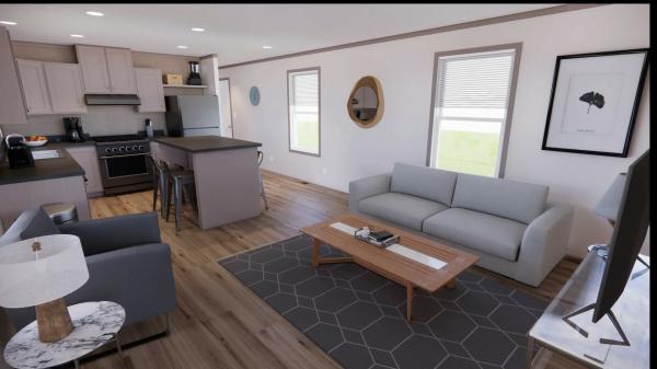 2025 Clayton 166 Adrenaline  Home