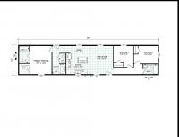 2025 Clayton 166 Adrenaline  Home