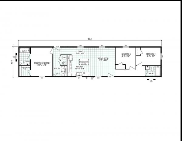 2025 Clayton 166 Adrenaline  Home
