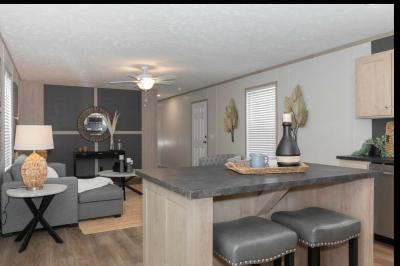 Mobile Home at 1920 Victory Rd. Lot 173 Marion, OH 43302