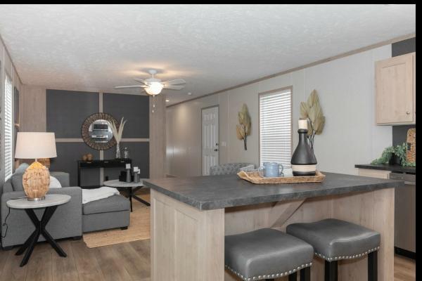 Photo 1 of 2 of home located at 1920 Victory Rd. Lot 173 Marion, OH 43302