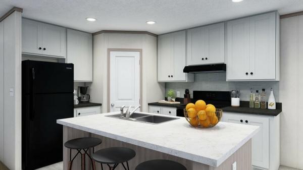 Photo 1 of 2 of home located at 1920 Victory Rd. Lot 184 Marion, OH 43302