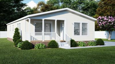 Mobile Home at 1920 Victory Rd. Lot 185 Marion, OH 43302