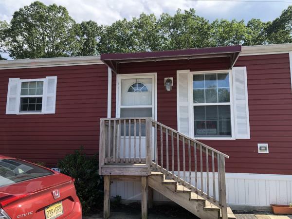 2020 Champion 443 NWS-T-24601  Home