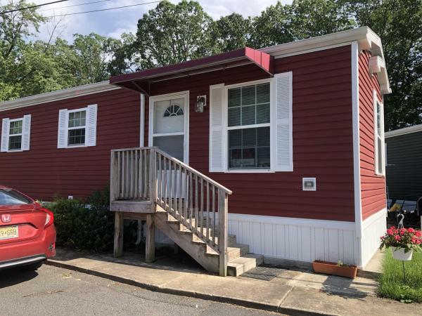 2020 Champion 443 NWS-T-24601  Home