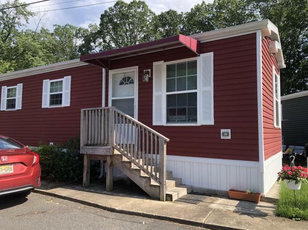 2020 Champion 443 NWS-T-24601  Home