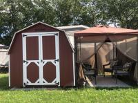 2020 Champion 443 NWS-T-24601  Home