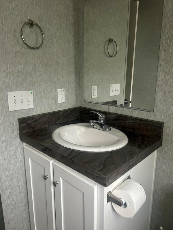 2020 Champion 443 NWS-T-24601  Home