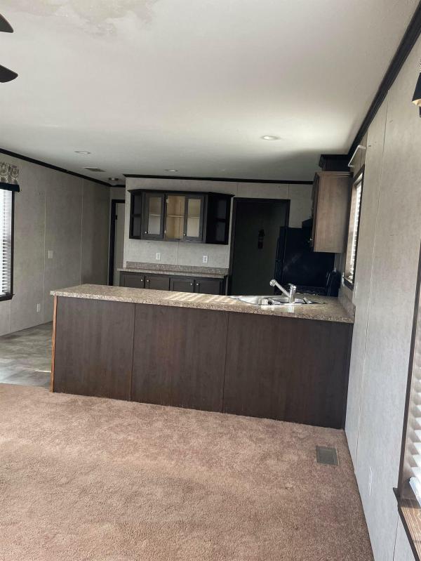 2018 CHAMPION 256 FGS160203R  Home