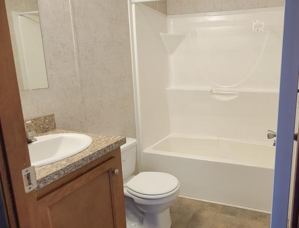 2016 FORTUNE HOMES 137 FGS  Home