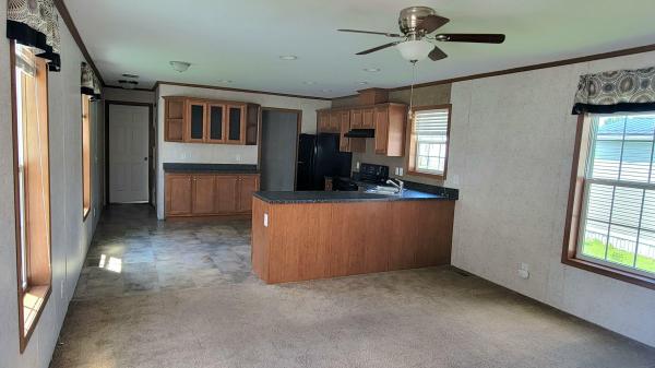 2016 FORTUNE HOMES 137 FGS  Home