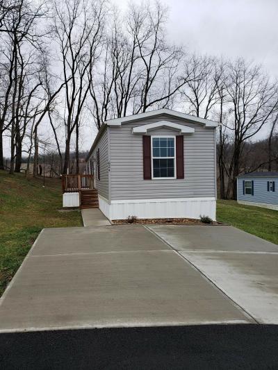 Mobile Home at 624 Curt Belle Vernon, PA 15012
