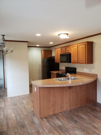 Mobile Home at 624 Curt Belle Vernon, PA 15012