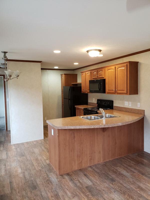 Photo 1 of 2 of home located at 624 Curt Belle Vernon, PA 15012