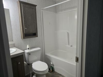 Mobile Home at 115 Daily Ave Lot 2 Greensburg, PA 15601