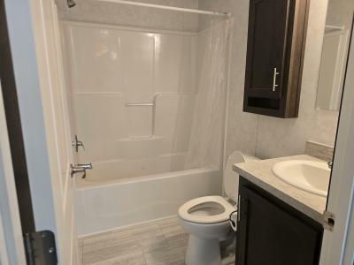 Mobile Home at 1809 Snyder Ave. Greensburg, PA 15601