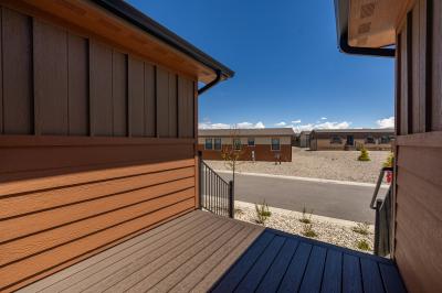 Photo 2 of 15 of home located at 551 Summit Trail #029 Granby, CO 80446