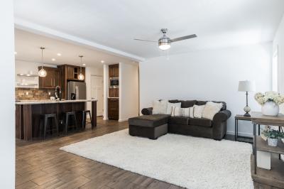 Photo 3 of 15 of home located at 551 Summit Trail #029 Granby, CO 80446