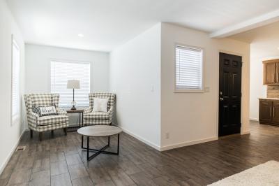 Photo 4 of 15 of home located at 551 Summit Trail #029 Granby, CO 80446