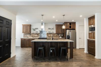 Photo 5 of 15 of home located at 551 Summit Trail #029 Granby, CO 80446