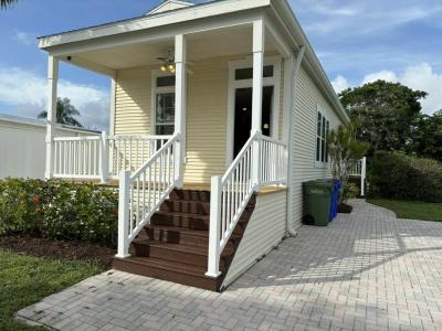Mobile Home at 6362 N.w. 29th Court Margate, FL 33063