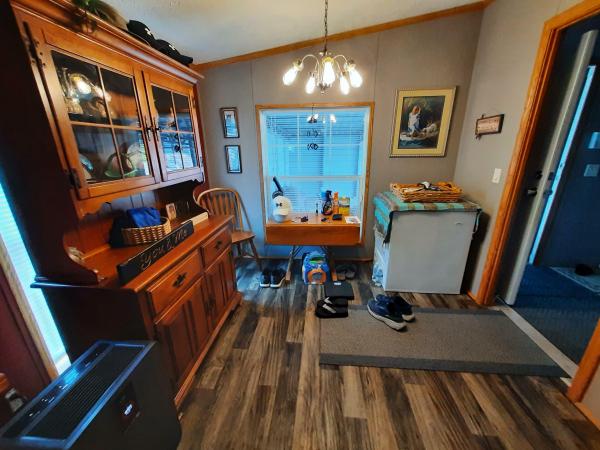 2000 Century 151  Home