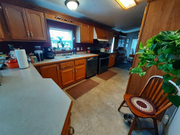 2000 Century 151  Home