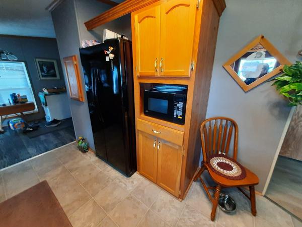 2000 Century 151  Home