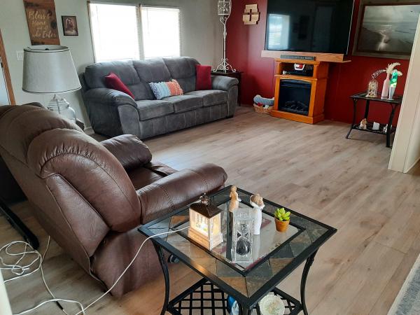 2000 Century 151 430LE16502A  Home