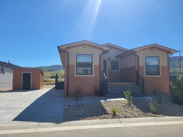 2023 Champion Mobile Home For Sale