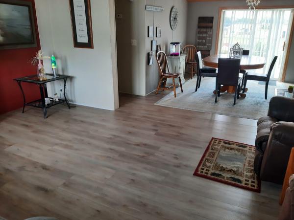 2000 Century 151  Home