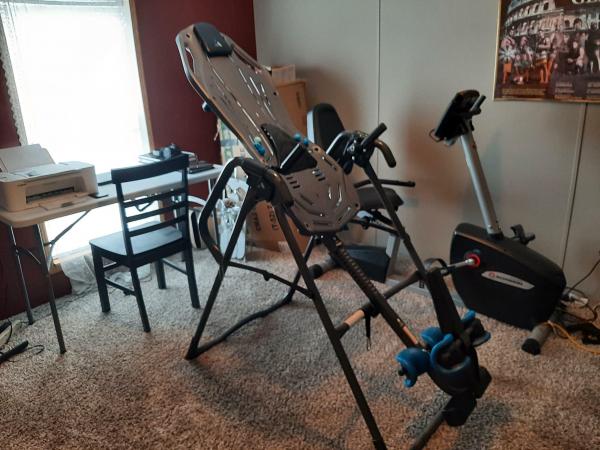 2000 Century 151  Home