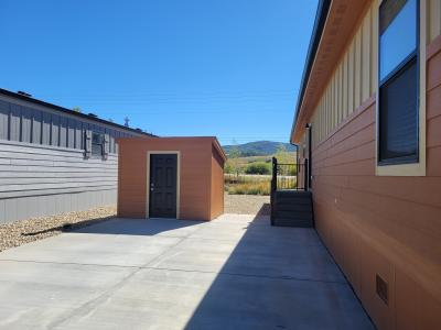Photo 2 of 16 of home located at 551 Summit Trail # 001 Granby, CO 80446