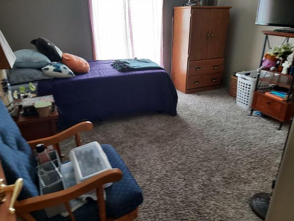 2000 Century 151  Home