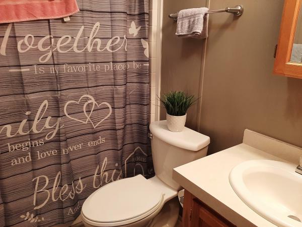 2000 Century 151 430LE16502A  Home