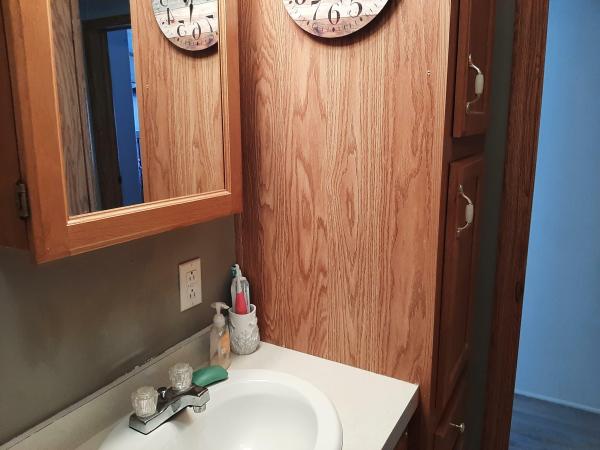 2000 Century 151 430LE16502A  Home