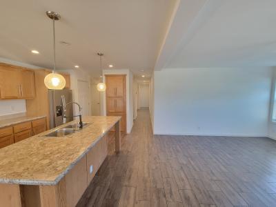 Photo 4 of 16 of home located at 551 Summit Trail # 001 Granby, CO 80446