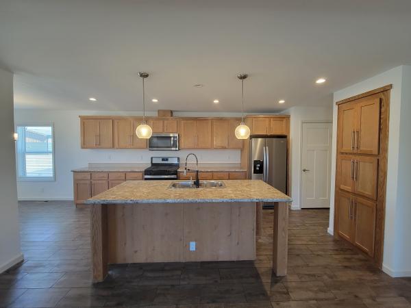 2023 Champion 286032001 - Aurora Mobile Home