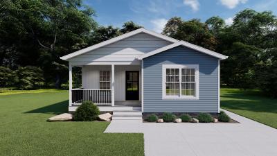 Mobile Home at 12 Ginger Lane, Lot 53 Conowingo, MD 21918