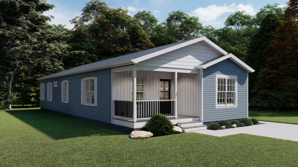 2025 Ritz-Craft 12G Gerry  Home