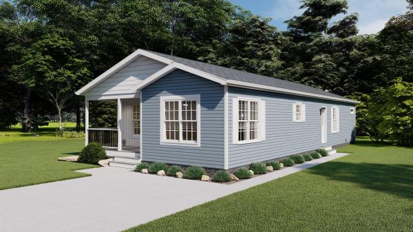 2025 Ritz-Craft 12G Gerry  Home