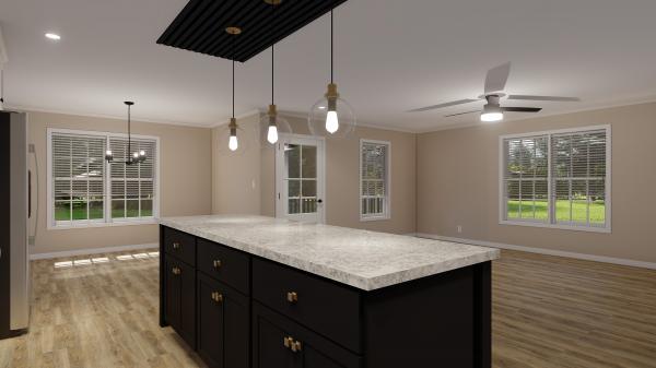 2025 Ritz-Craft 12G Gerry  Home