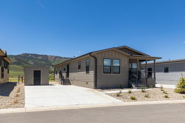 2023 Champion Mobile Home For Sale