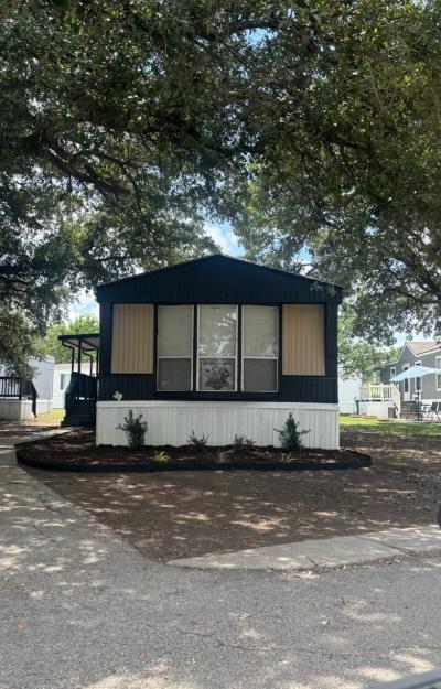 Mobile Home at 4806 Lunar Dr  #268 Kirby, TX 78219