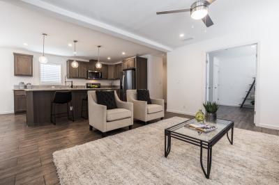 Photo 3 of 15 of home located at 551 Summit Trail #032 Granby, CO 80446