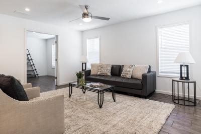 Photo 5 of 15 of home located at 551 Summit Trail #032 Granby, CO 80446