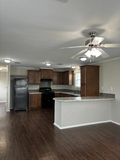 Mobile Home at 4827 Laura Ln  #134 Kirby, TX 78219