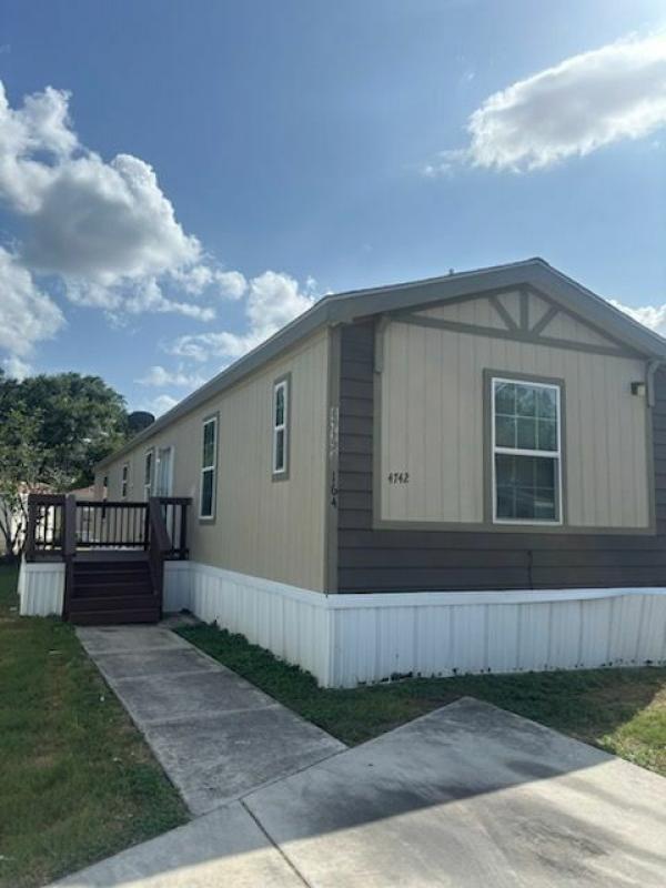 2017 Palm Harbor Mobile Home For Sale